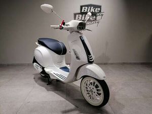 SPRINT JUSTIN BIEBER X 125 LAGERND