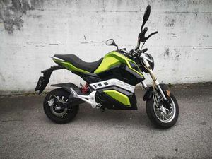 SONSTIGE ELEKTROMOTORRAD MONKEY