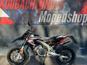 50 SM *GARANTIE* *TOP-ZUSTAND* *MOTOR-NEU*