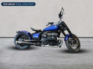 BMW R18 (21MY) 1802 CC