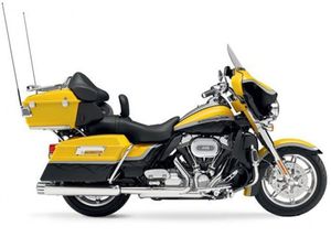 2012 CVO® ULTRA CLASSIC® ELECTRA GLIDE®