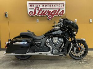 2025 CHIEFTAIN POWERPLUS LIMITED 112