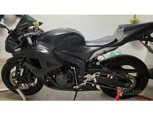HONDA CBR 600 - 2008
