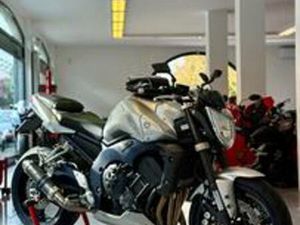 YAMAHA FZ1 2006 IMMACOLATA FINANZIABILE SCARICO MI