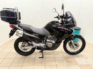 HONDA XL 650 V TRANSALP