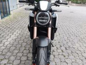 HONDA CB 650 - 2022