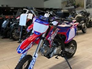 CROSS KROS APOLLO RXF OPEN 125