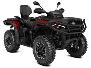 CAN AM OUTLANDER MAX XT 850 T3B MODEL 2026