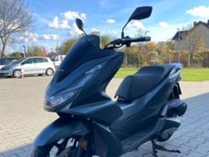 HONDA PCX 125