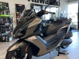 KYMCO DOWNTOWN GT 350 PROMOCJA HULAJNOGO ELEKTRYCZNA ZA 1ZL