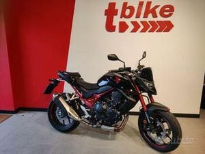 HONDA HORNET 750 4000KM