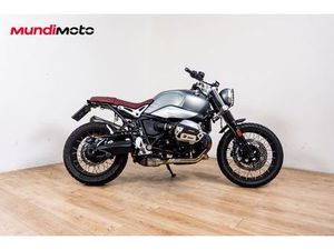 BMW R NINET SCRAMBLER ABS