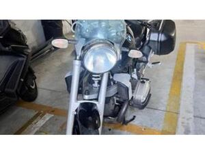 R 850 R COMFORT (2004 - 07)