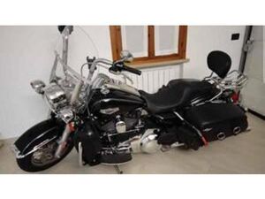 103 ROAD KING CLASSIC (2014 - 16) - FLHRC