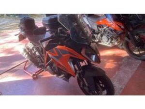 1290 SUPER DUKE GT (2022 - 25)