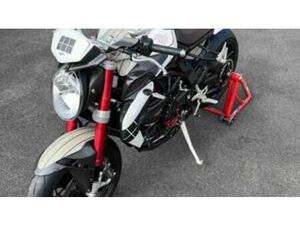 BRUTALE 800 RR (2015 - 16)