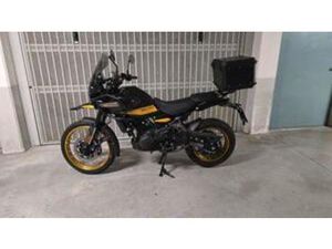 HIMALAYAN 450 TUBELESS (2024 - 25)