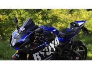 GSX-R1000R (2017 - 18)