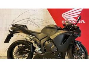 CBR 600 RR (2024 - 25)