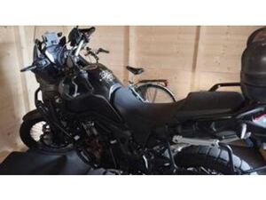 AFRICA TWIN CRF 1000L ABS (2016 - 17)