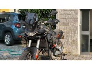 TUAREG 660 (2022 - 24)