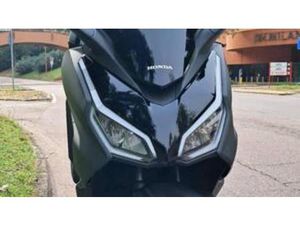 FORZA 350 DELUXE (2022 - 24)