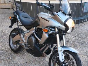 650 VERSYS BRIDÉ A2