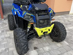 POLARIS SCRAMBLER XP 1000 S 960 CM3, 2023 GOD.