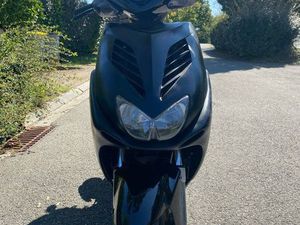 AEROX R 2010 (RÉNOVÉ/NEUF)