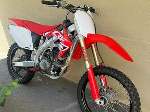 HONDA CRF 450 – 2008 – KIT 490 ATHENA