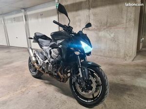 KAWASAKI Z800 DE 2013