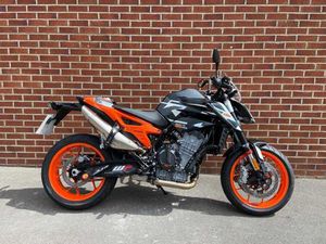 KTM 890 DUKE GP 23 EURO 5 890 CC