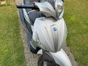 PIAGGIO BEVERLY 300 S - 2018