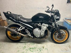 SUZUKI BANDIT 650
