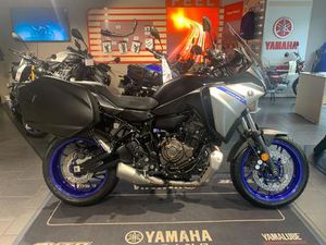 YAMAHA TRACER 7 GT 700 SPORTS TOURER PETROL MANUAL (72 BHP) 689 CC
