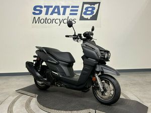 2023 YAMAHA ZUMA 125 GQX125