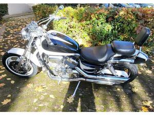 1995 HONDA VF 750 A VENDRE