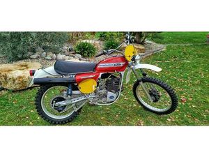1976 KTM GS 125 A VENDRE