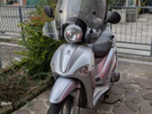 PIAGGIO LIBERTY 200 - 2007