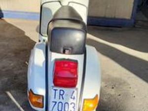 VESPA PX 125 ANNO 1983