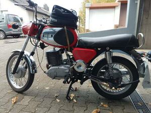 MZ TS 250/1