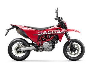 2023 GAS GAS SM 700