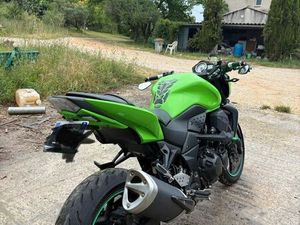 Z750