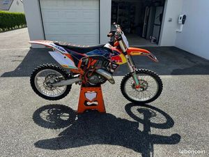 125SX KTM 2015
