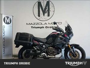 YAMAHA XT 1200 SUPER TENERÈ NERO