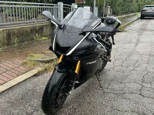 YAMAHA YZF-R6 VENDO YAMAHA R6 DEL 2019