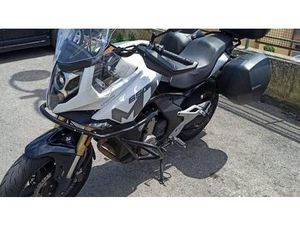 VENDO CFMOTO 650MT (2021 - 24) USATA A IMPERIA (CODICE 9863494) - MOTO.IT