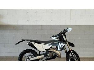 VENDO HUSQVARNA TE 300 PRO (2024) USATA A ROMA (CODICE 9863356) - MOTO.IT