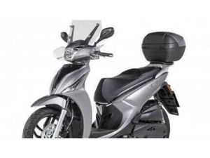VENDO KYMCO PEOPLE 50 S 4T (2021 - 25) USATA A MONZA (CODICE 9863638) - MOTO.IT
