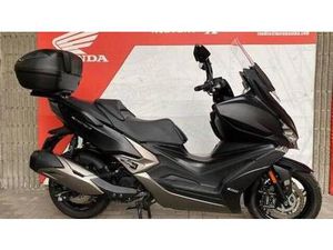 VENDO KYMCO XCITING 400I S TCS (2021 - 24) USATA A SAN MARTINO SICCOMARIO (CODICE 9863645) - MOTO.IT